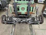 Hinterachse Rwd ABS 33318837910 BMW 3 serie (G20) Limousine 330e 2.0 TwinPower Turbo 16V (B46-B20B) 2021-11