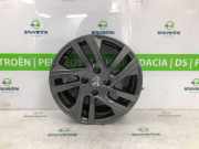 Felge Li, 16", 65J, ET38, 4 Gats 98251652ZV Peugeot 208 II (UB/UH/UP) Schrägheck 5-drs 1.2 Vti 12V PureTech 100 (EB2ADTDB(HNE)) 2021-12