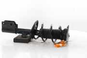 Federbein Links Vorne 9836057980 Citroën Berlingo Van 1.2 12V PureTech 110 (EB2ADT(HNP)) 2023-02