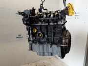 Motor K9K608 Renault Clio IV (5R) Schrägheck 5-drs 1.5 Energy dCi 90 FAP (K9K-638) 2015-11