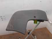 Stoßstangenteil Rechts Hinten 7700313232 Opel Vivaro Van 2.0 CDTI (M9R-780) 2013-05