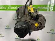 Getriebe Manuell ABS JR5353 Renault Twingo II (CN) Schrägheck 3-drs 1.5 dCi 90 FAP (K9K-820(K9K-P8)) 2011-04