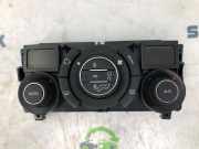 Bedienung Heizung 96718462XT Peugeot 308 SW (4E/H) Kombi 5-drs 1.6 HDi 16V FAP (DV6C(9HL)) 2012-01