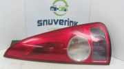 Rücklicht Rechts 8200027152 Renault Espace (JK) Großraumlimousine 1.9 dCi (F9Q-680) 2003-01