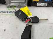 Motorsteuergerät 9845141280 Citroën C3 (SX/SW) Schrägheck 1.2 Vti 12V PureTech (EB2FA(HMR)) 2024-06