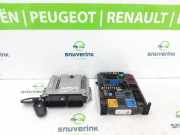 Motorsteuergerät 9841622580 Peugeot 3008 II (M4/MC/MJ/MR) Großraumlimousine 1.6 16V PureTech 180 (EP6FADTXD(5GF)) 2021-05