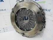 Kupplungsset ABS 7701476621 Renault Megane III Grandtour (KZ) Kombi 5-drs 1.5 dCi 110 (K9K-J836) 2010-04