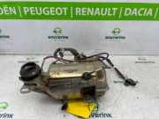 Katalysator 208A07291R Renault Scénic IV (RFAJ) Großraumlimousine 1.3 TCE 115 16V (H5H-450(H5H-A4)) 2019-10