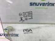 T?rscheibe Links Hinten 9823170380 Peugeot 208 II (UB/UH/UP) Schr?gheck 5-drs e-208 (A0001E2Ge-208) 2023-02