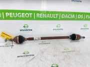 Antriebswelle Rechts Hinten ABS 396004528R Renault Twingo III (AH) Schrägheck 5-drs ZE R80 (5AL605) 2021-06