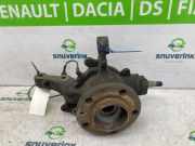 Achsschenkel Links Vorne 8200688963 Renault Master III (FV) Van 2.3 dCi 125 16V FWD (M9T-882) 2017-09