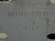 Motorträger 6040247009 Renault Scénic IV (RFAJ) Großraumlimousine 1.2 TCE 130 16V (H5F-408(H5F-F4)) 2017-11