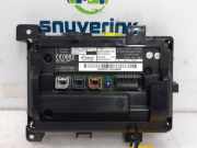 Innenausstattung Display 280387575R Renault Zo? (AG) Schr?gheck 5-drs 60kW (5AM B4) 2013-06