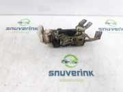 Heckklappenschloss 9137A5 Peugeot Boxer (244) Van 2.2 HDi (DW12TED(4HY)) 2002-11