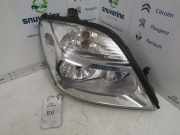 Scheinwerfer Rechts 7700432097 Renault Scénic I (JA) -> 1999, Zie MEGANE Großraumlimousine 1.6 16V (K4M-776) 2000-10