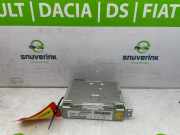 Radio 1644863080 Citroën C3 Aircross I (2C/2R) SUV 1.2 e-THP PureTech 110 (EB2ADT(HNP)) 2019-12