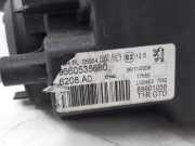 Scheinwerfer Links 6208A0 Peugeot 206 (2A/C/H/J/S) Schrägheck 1.4 XR,XS,XT,Gentry (TU3JP(KFX)) 2006-12