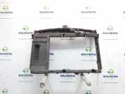 Kühlerträger 9801492180 Citroën C3 Picasso (SH) Großraumlimousine 1.6 16V VTI 120 (EP6C(5FS)) 2009-08