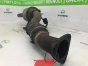 Katalysator 1357546080 Citroën Jumper (U9) Van 2.2 HDi 120 (P22DTE(4HU)) 2009-03