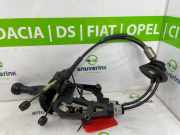 Schalthebel ABS 2400LP Citroën C3 Picasso (SH) Großraumlimousine 1.6 16V VTI 120 (EP6C(5FS)) 2012-01