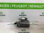 Anlasser 9662854180 Peugeot 308 SW (4E/H) Kombi 5-drs 1.6 HDi 16V FAP (DV6C(9HL)) 2011-06