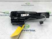 Türgriff Außen Links Vorne 806079360R Renault Captur II (RJB) SUV 1.3 TCE 130 16V (H5H-470(H5H-B4)) 2020-10