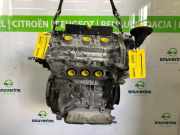 Motor 8201522311 Renault Twingo III (AH) Schrägheck 5-drs 1.0 SCe 70 12V (H4D-400(H4D-A4)) 2017-09