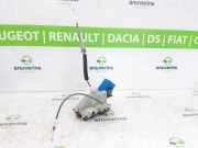 Türschloss Stangen Rechts Hinten 9829285280 Peugeot 208 II (UB/UH/UP) Schrägheck 5-drs 1.2 Vti 12V PureTech 100 (EB2ADT(HNK)) 2020-01