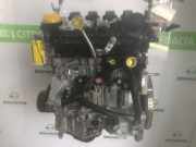 Motor 8201707360 Renault Captur II (RJB) SUV 1.3 TCe 155 16V (H5H-470(H5H-B4)) 2020
