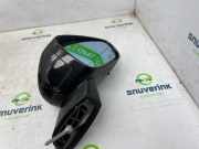 Außenspiegel Links 8153SQ Citroën C5 III Tourer (RW) Kombi 2.0 16V (EW10A(RFJ)) 2009-04