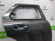 Tür Rechts Hinten 9801070080 Citroën C4 Cactus (0B/0P) Schrägheck 5-drs 1.2 PureTech 82 12V (EB2F(HMZ)) 2016-01