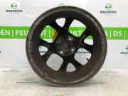 Felge Li, 15", 5J, ET38, 4 Gats 403000314R Renault Twingo III (AH) Schrägheck 5-drs 1.0 SCe 70 12V (H4D-A4) 2015-07