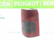 Rücklicht Links 45050 Citroën Berlingo Van 1.9 D (XUD9A(D9B-2)) 1998-04