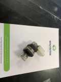 Kofferraum Schalter 872593 Peugeot 508 (8D) Limousine 2.0 HDiF 16V (DW10BTED4(RHF)) 2011-03