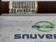 Antriebswelle Links Vorne ABS 9601048580 Citroën C4 Cactus (0B/0P) Schrägheck 5-drs 1.6 Blue Hdi 100 (DV6FD(BHY)) 2015-01