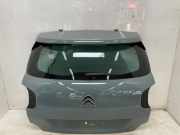 Heckklappe YQ00133280 Citroën C3 Aircross I (2C/2R) SUV 1.2 e-THP PureTech 130 (EB2DTS(HNY)) 2022-01