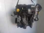 Motor 1627638180 Peugeot 3008 II (M4/MC/MJ/MR) Großraumlimousine 1.2 12V e-THP PureTech 130 (EB2ADTS(HNS)) 2020