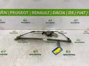 Fensterheber Links Vorne 1620006980 Peugeot Boxer (244) Van 2.0 HDi (DW10(RHV)) 2003-01