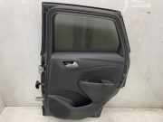 Tür Rechts Hinten 39127312 Opel Crossland (X) SUV 1.2 Turbo 12V (B12XHL(EB2DT)) 2018-03