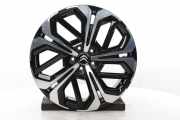 Felge Li, 19", 7J, ET41, 5 Gats 9837772280 Citroën C5 X (NC/ND) SUV 1.2 e-THP PureTech 130 (EB2ADTS(HNS)) 2024-11
