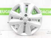 Nabenabdeckung 4 Gats 403159666R Dacia Sandero III Schrägheck 1.0 TCe 90 12V (H4D-470(H4D-E4)) 2024-03