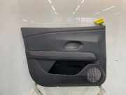 Türverkleidung Links Vorne 809018373R Dacia Sandero III Schrägheck 1.0 TCe 90 12V (H4D-470(H4D-E4)) 2025-04