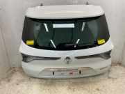 Heckklappe 901009905R Renault Megane IV Estate (RFBK) Kombi 5-drs 1.3 TCE 140 16V (H5H-490(H5H-E4)) 2019-06