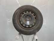 Reserverad 5 Gats 9675399180 Peugeot Partner (EA//EF/EN/EU) Van 1.6 BlueHDi 100 (DV6FD(BHY)) 2019-11