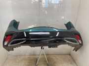 Stoßstange Hinten 984011321T Peugeot 308 SW (F4/FC/FN/FR) Kombi 5-drs 1.6 16V HYbrid 180 e-EAT8 (EP6FADTXHPE(DGX)) 2023-08