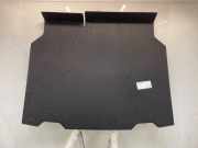 Kofferraum Matte 647710D170C0 Toyota Yaris Cross (PB1/PJ1) SUV 1.5 12V Hybrid 115 (M15AFXE) 2023-06