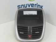 Armaturenbrett Teil 8265V1 Peugeot 207/207+ (WA/WC/WM) Schrägheck 1.6 16V VTi (EP6C(5FS)) 2007-10