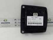 Radio Bedienungselemente 253B06770R Renault Grand Scénic III (JZ) Großraumlimousine 1.5 dCi 110 (K9K-J836) 2015-04