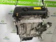 Motor 0135QT Peugeot 208 I (CA/CC/CK/CL) Schrägheck 1.6 Vti 16V (EP6C(5FS)) 2012-12