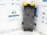 Ladeluftkühler 1440H9 Peugeot 308 (4A/C) Schrägheck 1.6 16V THP 150 (EP6DT(5FX)) 2008-09